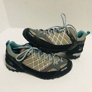 Salewa Trail Shoes